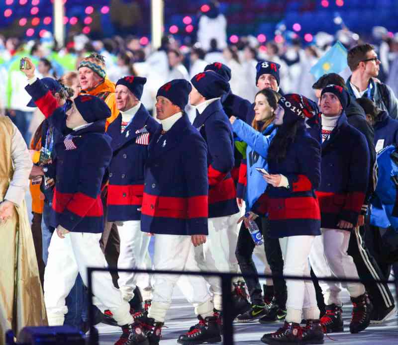 US Olympic Committee Looking Into Poor Winter Olympic Showing